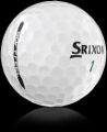 Srixon soft feel balls. 