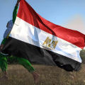 90x150 CM EG EGY Egypt Flag For Decoration.