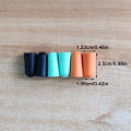 Ear Plugs Earplugs Noise Reduction Ear Plug Foam Oordopjes Slapen Sleep Anti Noise Reduction Music Cancelling Insulation Earplug. 