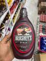 Hershey’s Chocolate syrup 623g. 