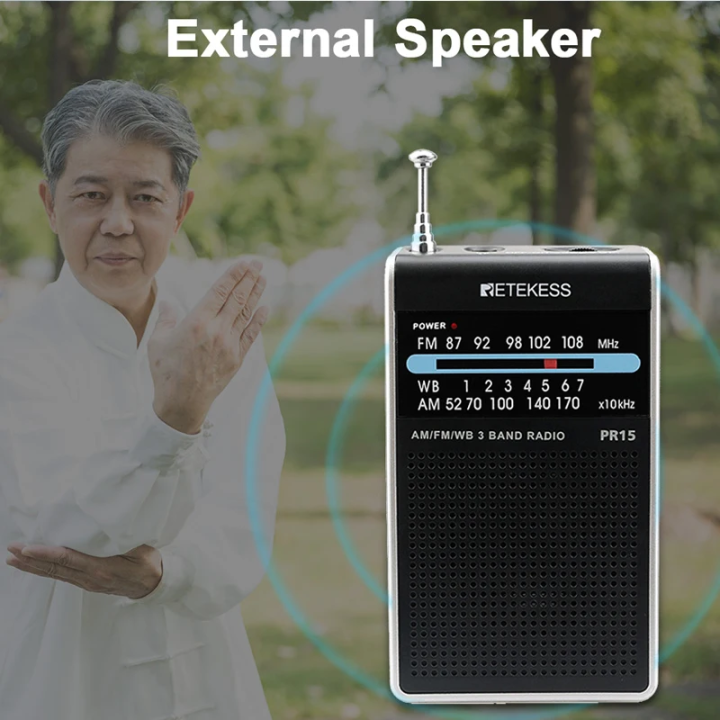RETEKESS%20PR15%20FM%20AM%20NOAA%20Emergency%20Pointer%20Tuning%20Radio%20Mini%20Handheld%20Radio%20Portable%20Pocket%20Radio%20Receiver%20With%20Weather%20Warning%20-%20Image%203