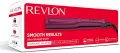 Revlon RVST2176 Ceramic Ultra Straight Hair Straightener 200 Degree C High Heat Pink. 