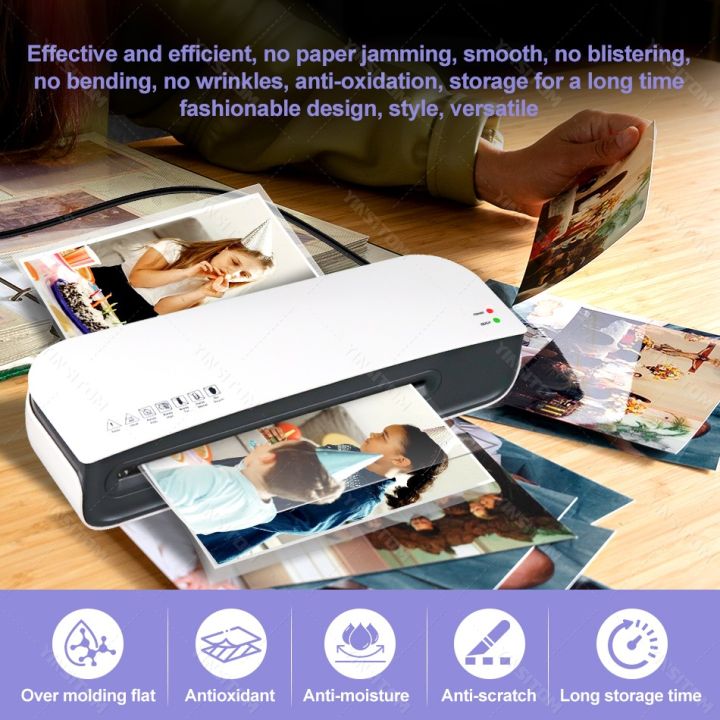 YINSITOM%20A4%20Laminator%20A3%20A4%20A5%20A6%20Laminating%20Machine%20in%20Hot%20and%20Cold%20Mode%20with%20Paper%20Dryer,%20Corner%20filling%20and%20laminate%20sheets%20-%20Image%205