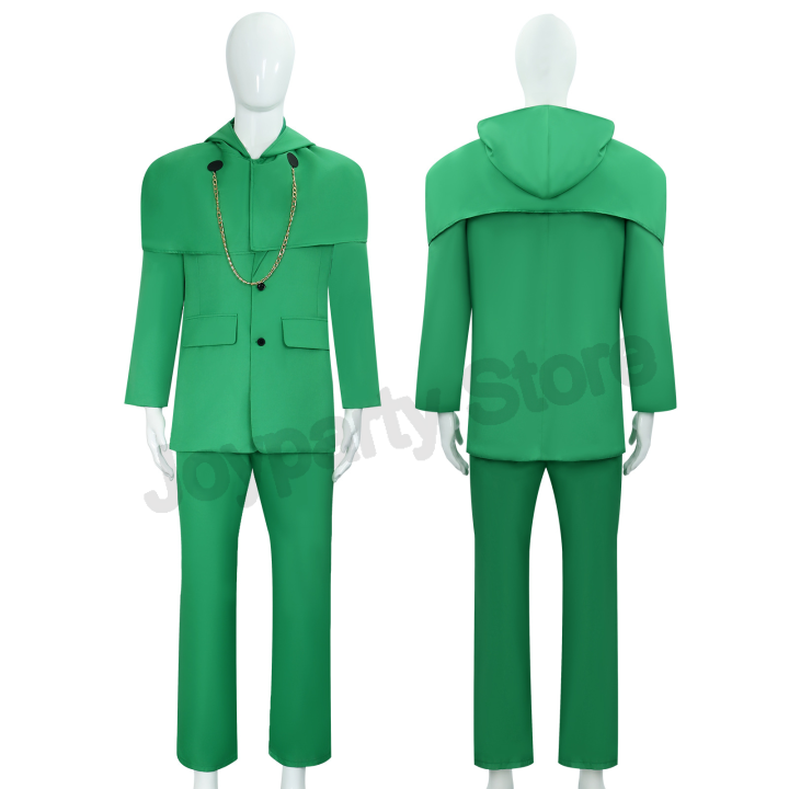 Dr.%20Victor%20Doctor%20Von%20Downy%20Subdue%20Adult%20Green%20uniform%20set%20Movie%20Doctor%20Doom%20Cosplay%20Costume%20mask%20Halloween%20Party%20Outfit%20-%20Image%203