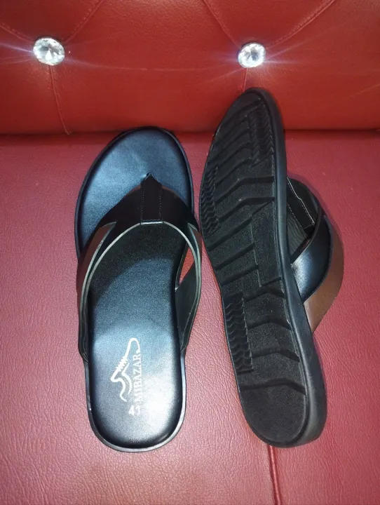 genuine%20leather%20slipper%20-%20Image%204