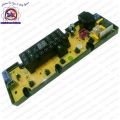 Washing Machine PCB Board Model QS18F Original Program. 