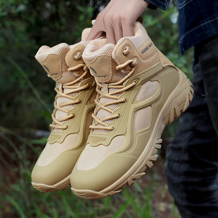 High-Top%20Leather%20Men's%20Boots%20Breathable%20Desert%20Combat%20Boots%20Outdoor%20Non-slip%20Hiking%20Boots%20Men%20Motorcycle%20Boots%20Work%20Ankle%20Boots%20-%20Image%207