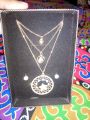 Jewellery Set. 