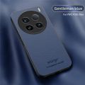 Luxury Leather Magnetic Case for VIVO X100 X100S Pro Ultra 90 Pro V30E V30 V29 V27 V25 Pro Y200 100 18 78 56 16 27 36 73 20 Case. 