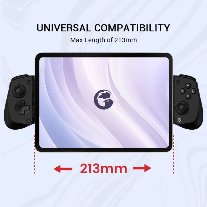 GameSir%20X5%20Lite%20Mobile%20Gaming%20Controller%20for%20Android%20&%20iPhone%2016/15,%20Hall%20Effect%20Joystick%20Portable%20Gamepad%20-%20Image%203