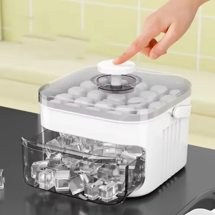 50%20Grid%20Ice%20Cube%20Mold%20Large%20Capacity%20Reusable%20Ice%20Maker%20Household%20Food%20Grade%20Double-Layer%20Ice%20Storage%20Box%20Ice%20Cube%20Tray%20Mold%20-%20Image%206