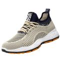 Shoes Men's New Non-Slip Travel Running Casual Sports Shoes Trendy Shoes Men's. 