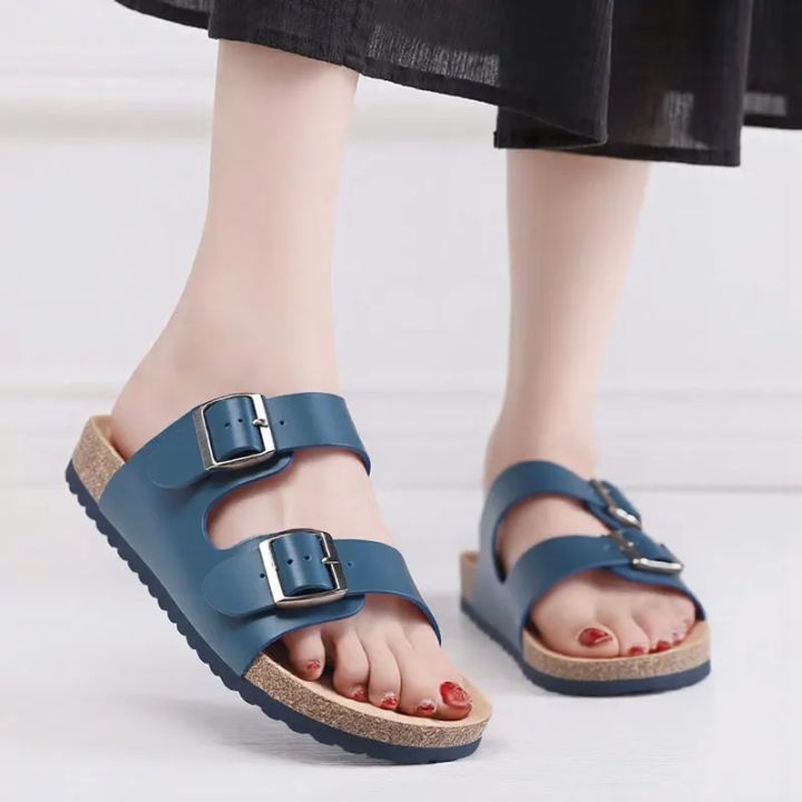 New%20Men's%20Genuine%20Leather%20Sandals%202025%20Summer%20Slippers%2035-46%20Anti-Slip%20Soft%20Sole%20Breathable%202-in-1%20Shoes%20for%20Outdoor%20Beach%20-%20Image%206