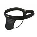 BRAVE PERSON Mens Lace Thongs Transparent Men Underwear T-back Panties G-string Exotic Underpants Thongs for Men.