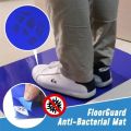 Antibacterial Floor Mat Dust-free Mat Portable Durable
Sticky Floors Pads Dust Dirt Remover Mat, Tearable
Cleaning Mat 36×24. 