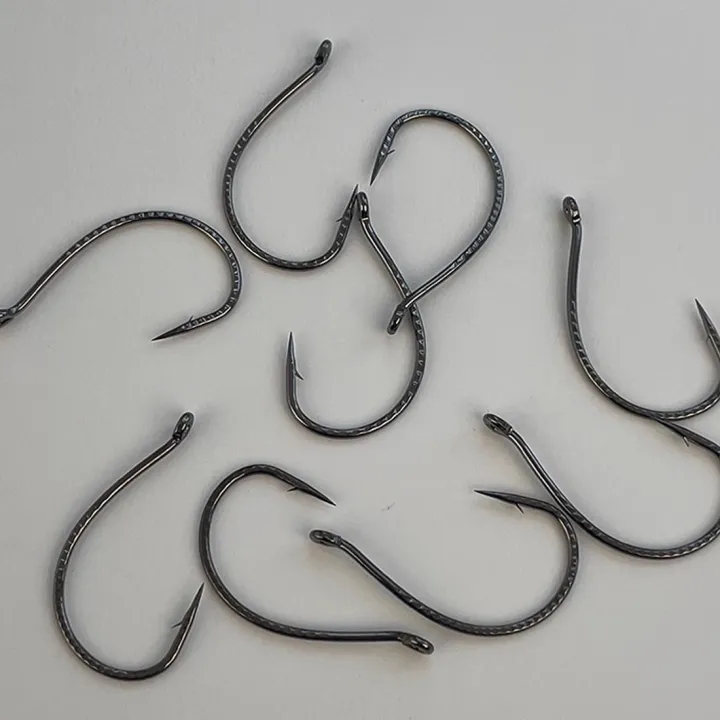 50Pcs%20Drop%20Shot%20Hook%20Worm%20Hook%20Fishing%20Hooks%20Drop%20Shot%20Rig%20High%20Carbon%20Steel%20Freshwater%20Fishing%20for%20Bass%20Perch%20Catfish%20-%20Image%205