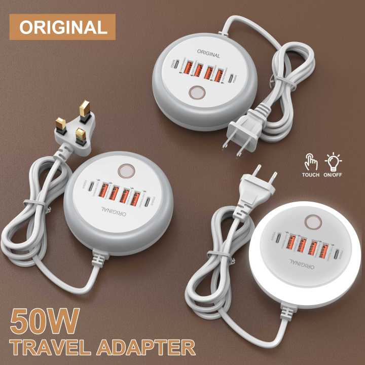 50W%20USB%20PD%20Charger%206%20Ports%20Fast%20Charging%20Travel%20Charger%20For%20iPhone%20Samsung%20Xiaomi%20Phone%20Adapter%20Quick%20Charge3.0%20Charging%20Station%20-%20Image%204