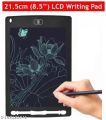 8.5" LCD Writing Tablet Drawing Pad, Erasable E-writer, Office Writing Board, Digital Drawing Pad, Doodle Board.