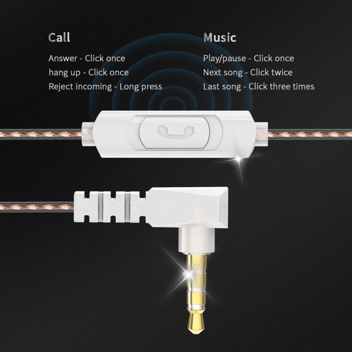 QKZ%20AKX%203.5mm%20In-ear%20Wired%20Earphones%20Dynamic%20HIFI%20Bass%20Earbuds%20Monitor%20Headphone%20Sport%20Noise%20Cancelling%20Headset%20-%20Image%206