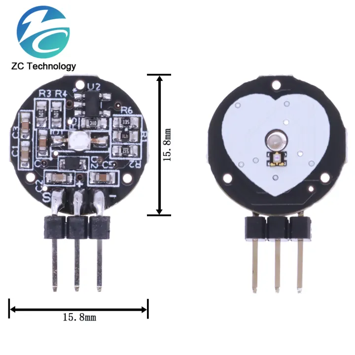 Pulse%20Sensor%20Kit%20for%20arduino%20Pulsesensor%20Heart%20Rate%20Module%20with%20Fitting%20-%20Image%205