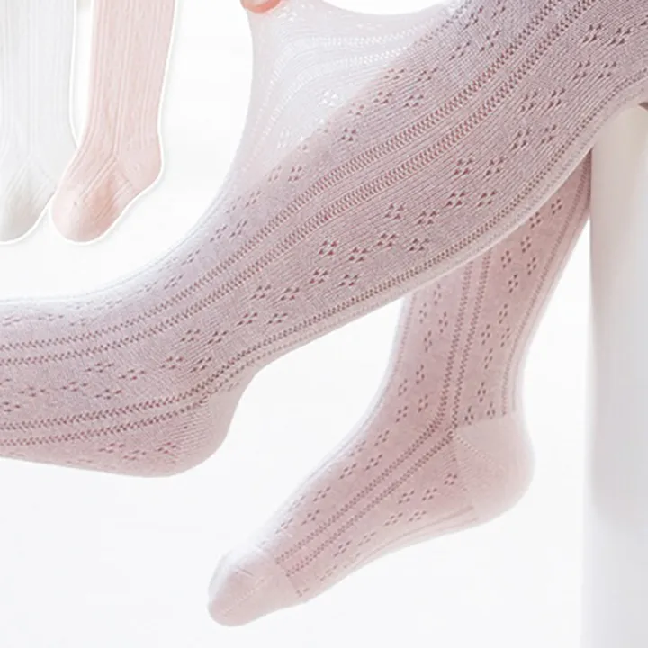 Summer%20Thin%20Baby%20Knee%20High%20Socks%20Anti%20Mosquito%20Breathable%20Mesh%20Seamless%20Ruffle%20Socks%20for%20Newborn%200-3Y%20Girls%20Boys%20Non-Slip%20Stocks%20-%20Image%206