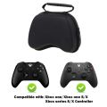 For PS5 PS4 PS3 Playstation PS 5 4 3 Dualsense Dualshock Switch Pro Xbox Series One S X Controller Bag Accessories.