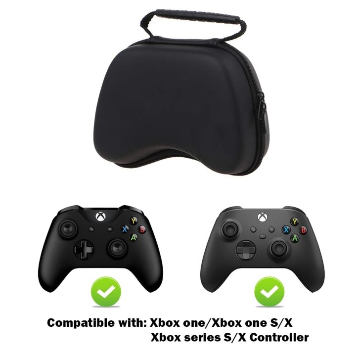 For%20%20PS5%20PS4%20PS3%20Playstation%20PS%205%204%203%20Dualsense%20Dualshock%20%20Switch%20Pro%20Xbox%20Series%20One%20S%20X%20Controller%20Bag%20Accessories%20-%20Image%204