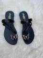 Casual flat slippers for girls - New fashion design Slipper - comfortable for casual and party use. 