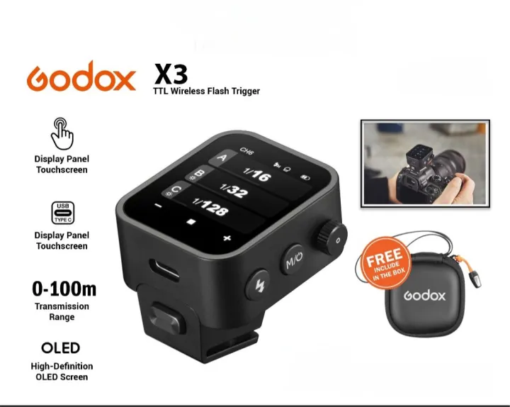 Godox%20X3%20TTL%20Wireless%20Flash%20Trigger%20for%20Sony%20Camera%20-%20Image%203
