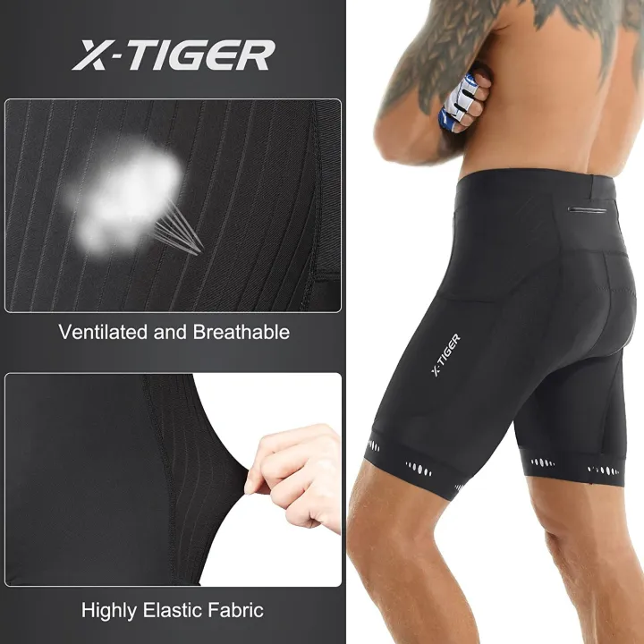 X-TIGER%20Men%20Cycling%20Shorts%20with%20Back%20Pocket%205D%20Gel%20Padded%20Bike%20Shorts%20for%20Men%20Mountain%20Road%20Biking%20Riding%20Half%20Pants%20Tights%20-%20Image%205