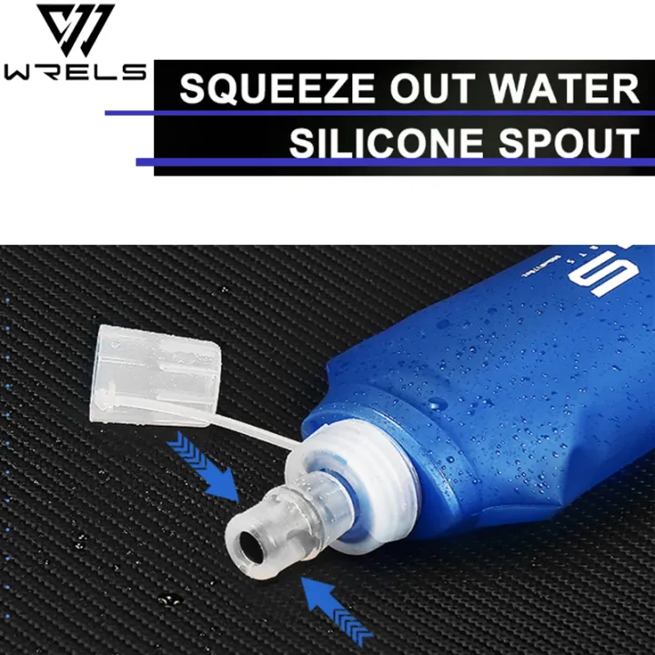 WRELS%20Camping%20Soft%20Water%20Bottle%20Drinking%20Sport%20Folding%20Bag%20Flask%20Outdoor%20Running%20Hydration%20Pack%20Waist%20Bicycle%20BPA%20Free%20-%20Image%203