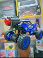RC Off road smoke remote control car toy for kids. 