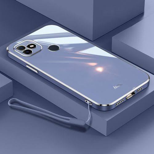 📱 **Itel Vision 1 Plus Back Cover** | Perfect Fit | Scratch-Proof ...