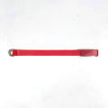 Carbon Flash For Tesla Model 3 Y Car Door Emergency Handle Extended Manual Door Release Emergency Safety Pull Rope Puller Button. 