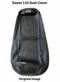 Hero Xoom 110 & 125 Scooter Premium Seat Cover. 