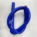 90 Degree Silicone Elbow Hose Joiner Bend Tube for Intercooler Cold Air Intake Hose Turbo Intake Pipe Modification Tube.