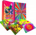 Naruto Foil cards  Gold,black,rainbow, silver Flash Shiny Game Collection Card Rare Trainer cards. 