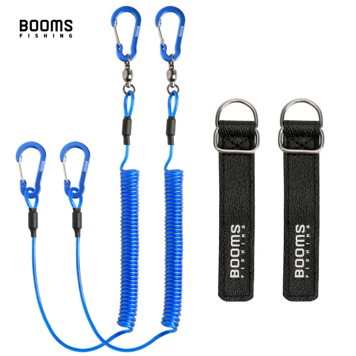 Booms%20Fishing%20T02%20Heavy%20Duty%20Fishing%20Lanyard%20for%20Fishing%20Rods%20and%20Kayak%20Paddles%20-%20Image%208