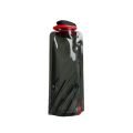 1pc 700ml Portable Ultra Light Folding Soft Water Bag For Outdoor Sports & Camping, With Handle & Hanging Hook Camping Stuff. 