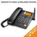 sime system  Land Line Cordless Home Telephone. 