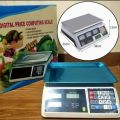 Electronic Digital Price Computing Scale - 40KG. 