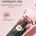 Hair Curling Iron 32mm Curler Wand Professional Curly Tongs Ceramic Electric Salon Styling Tool Small Crimping Iron. 