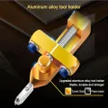 2 In 1 Glass Cutter Set Manual Tile Diamond Cutter Slicer Roller High-Strength Ceramic Cutting Tile Opener Construction Tools. 