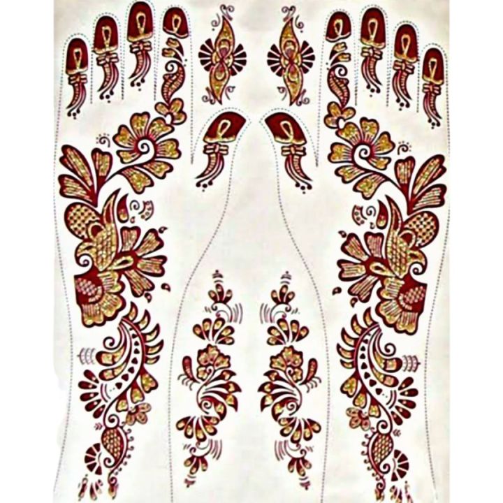 High%20quality%20Mehandi%20stickers%20Glitter%20sheets%20multicolor%20designs%20For%20events/party/wedding/bridal/casual%20Mehandi%20%20stencils,%20Mehndi%20design,%20Mehndi%20sticker%20best%20Arabic%20mehndi%20sticker%20,%20%20Mehndi%20Steaker%20Six%20Design%20Sheet%20(Random%20colors%20designs)%20-%20Image%205