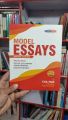 Model Essays For CSS PCS PMS By Syed Nasir Jamal Shah - JWT. 