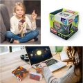 Original Rubiks Cube 2x2 Stickerless Best Quality Fast Speedy Magic Rubik Speed Cube Educational Puzzle Toys. 