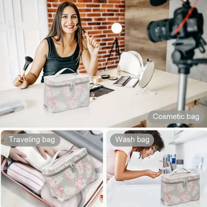 Handheld%20Makeup%20Storage%20Bag%20Waterproof%20Portable%20Multifunctional%20Travel%20Cosmetic%20Cleaning%20Organiser%20Jewellery%20Display%20Case%20-%20Image%206