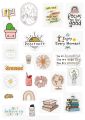 New Trendy stickers. 