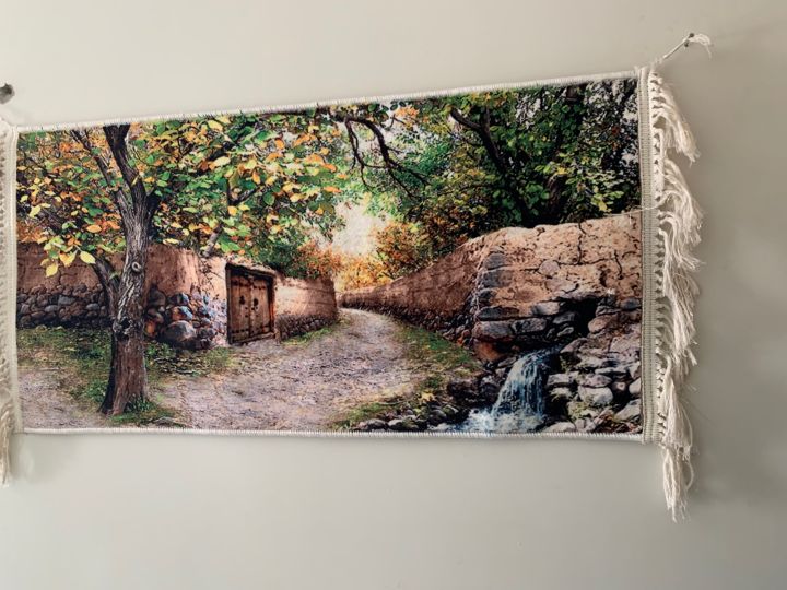 Imported Wall hanging carpets
