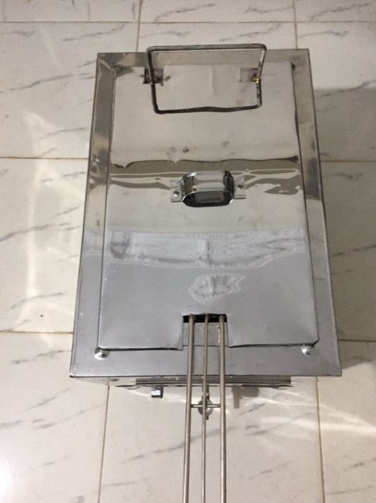 deep%20fryer%20gas%20single%20tap%20approximately%2011%20litter%20capacity%20table%20top%20commercial%20and%20home%20use%20complete%20set%20-%20Image%204